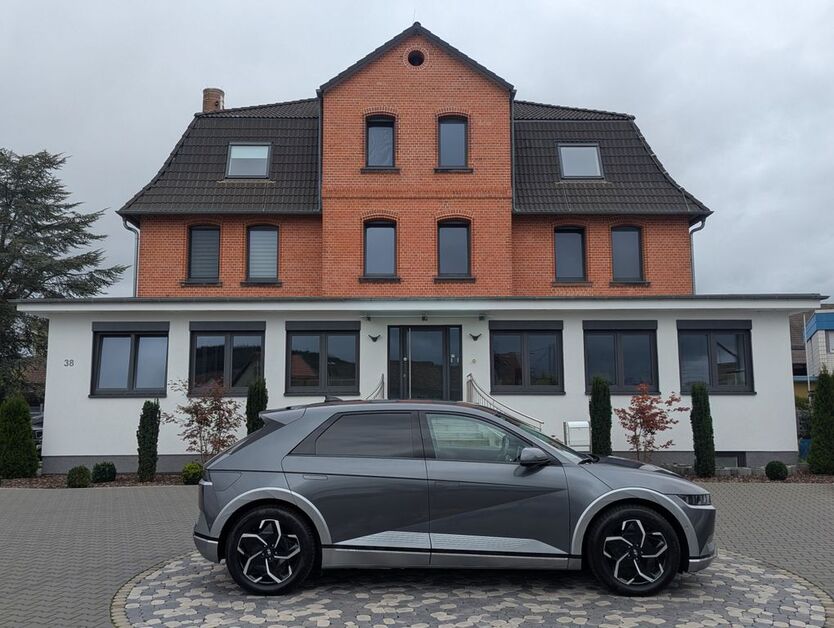 Hyundai IONIQ 5 39.832 km 25.950 € Rotenburg 36199