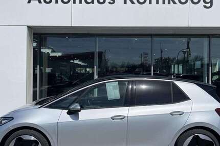 VW ID.3 5.300 km 33.990 &euro; Niebüll 25899