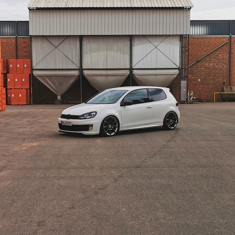 VW Golf 170.012 km 12.699 € Dietenhofen 90599