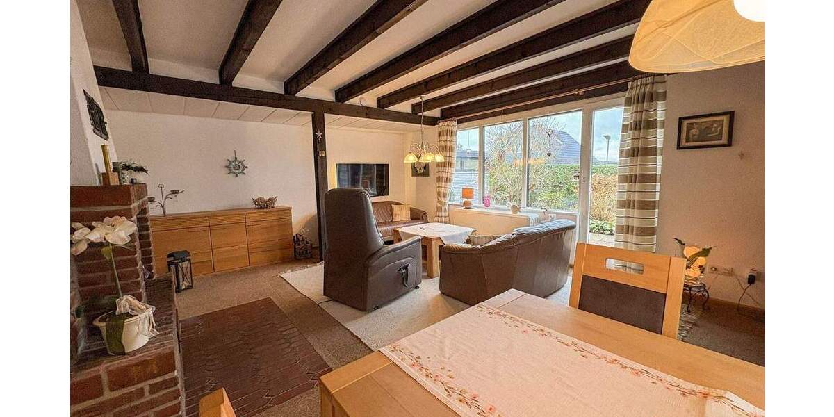 Einfamilienhaus Neukirchen Sütel - 3 Zimmer, 65 m&sup2;, 335.000&euro; | Angebot:25837517