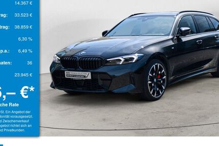BMW 320 11.651 km 47.890 &euro; Werdohl 58791