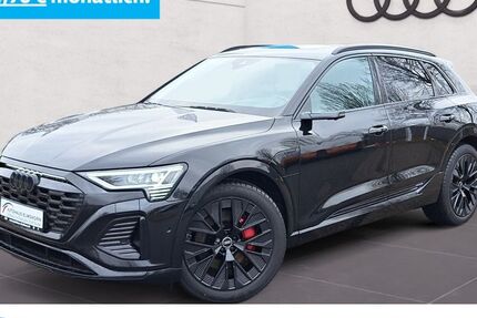 Audi Q8 e-tron 12.392 km 62.210 &euro; Kölln-Reisiek 25337