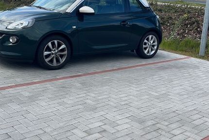 Opel Adam 80.000 km 11.995 &euro; Leipzig 04155