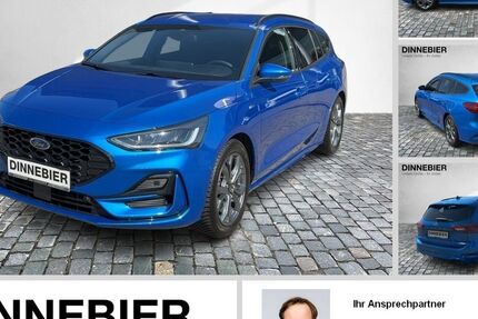 Ford Focus 37.268 km 21.190 &euro; Leipzig 04158