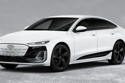 Audi A6 e-tron 4.418 km 57.930 &euro; Hof 95030