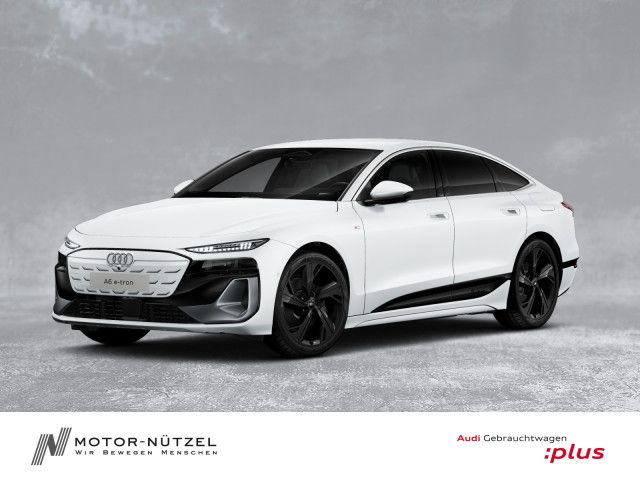 Audi A6 e-tron 4.418 km 57.930 &euro; Hof 95030