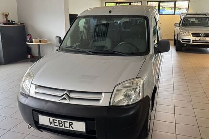Citroen Berlingo 68.553 km 3.999 &euro; Hessisch Lichtenau 37235