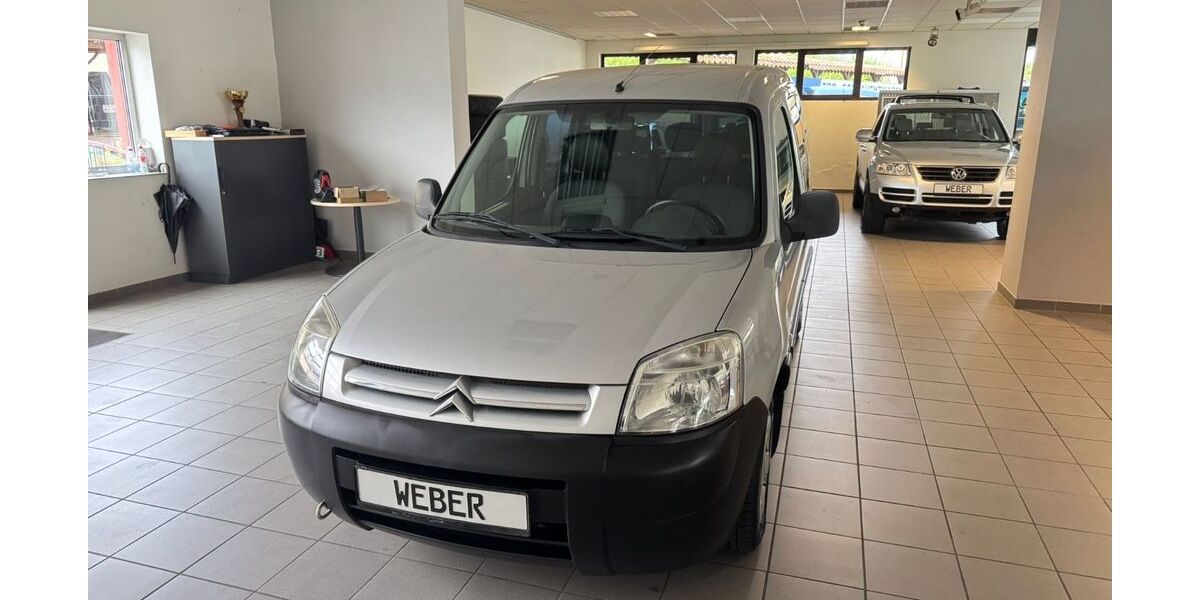 Citroen Berlingo 68.553 km 3.999 &euro; Hessisch Lichtenau 37235