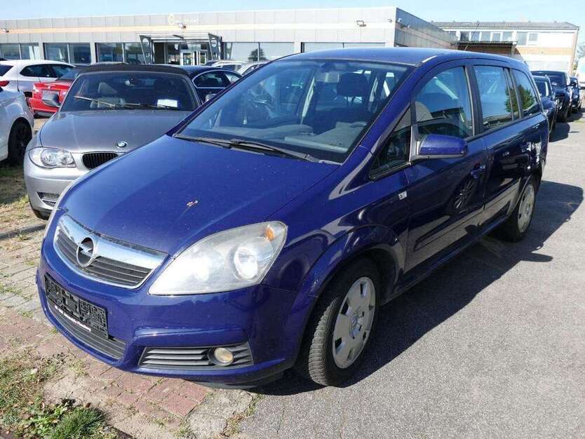 Zafira
