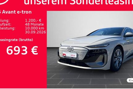 Audi A6 e-tron 5.146 km 68.899 &euro; Mannheim 68309