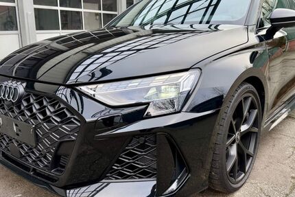 Audi RS3 3.900 km 60.900 &euro; Plön 24306