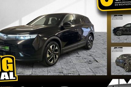 Opel Grandland (X) 19.500 km 31.890 &euro; Mannheim 68165