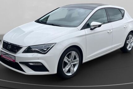 Seat Leon 142.549 km 12.790 &euro; Bad Kreuznach 55543