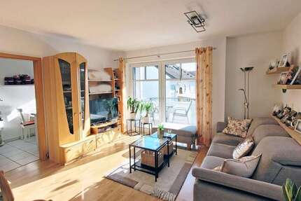 Wohnung Heringen - 2 Zimmer, 53 m&sup2;, 105.000&euro; | Angebot:26242954