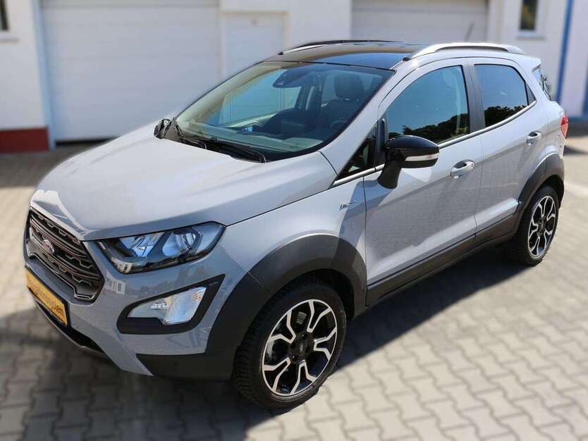 EcoSport