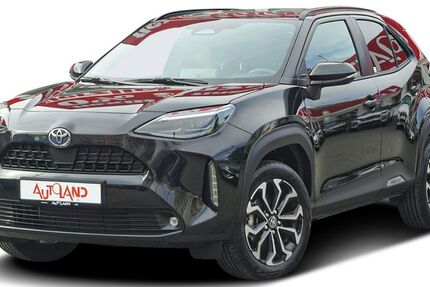 Toyota Yaris 9.630 km 25.990 &euro; Dresden 01069