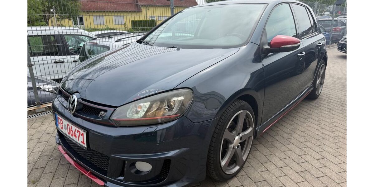 VW Golf 142.000 km 5.450 &euro; Büdingen 63654