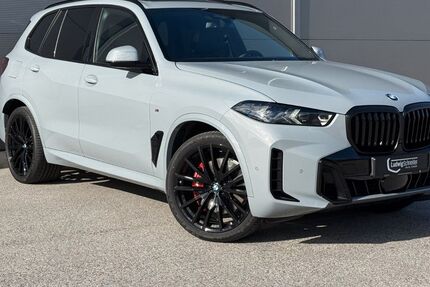 BMW X5 6.000 km 95.199 &euro; Neutraubling 93073