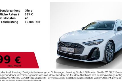Audi A5 5.900 km 52.940 &euro; Magdeburg 39126