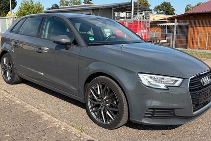 Audi A3 139.000 km 14.900 &euro; Sinsheim 74889