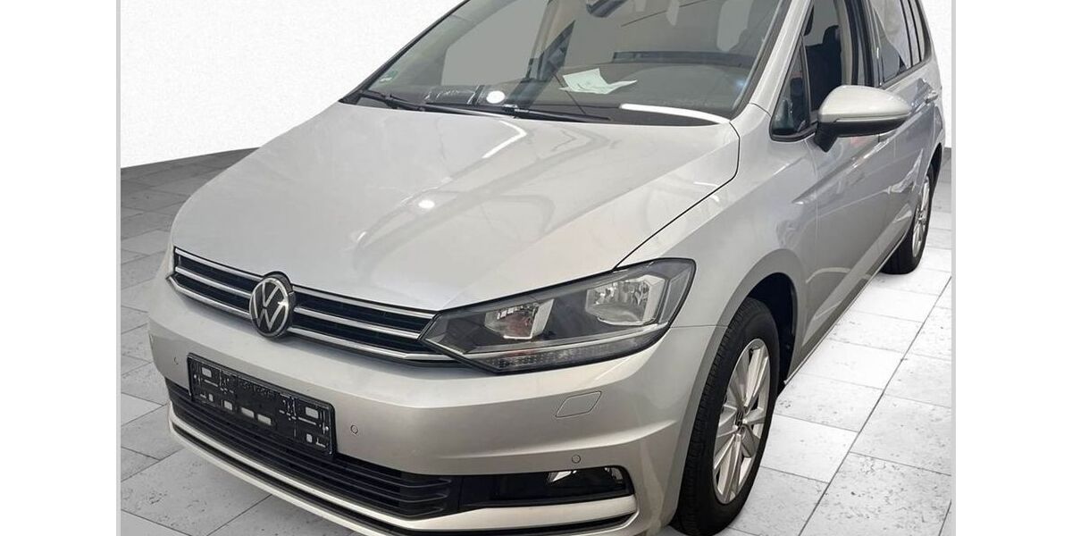 VW Touran 108.311 km 21.990 &euro; Sandkrug 26209