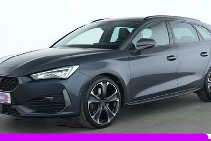 Cupra Leon 37.453 km 25.715 &euro; Garching bei München 85748