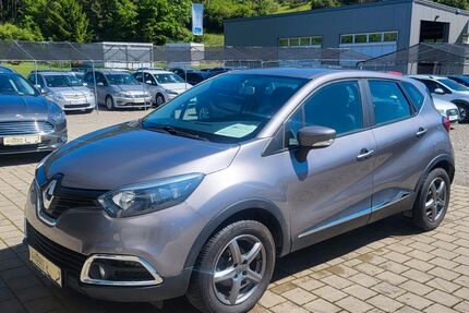 Renault Captur 109.000 km 8.990 &euro; Horb-Mühringen 72160