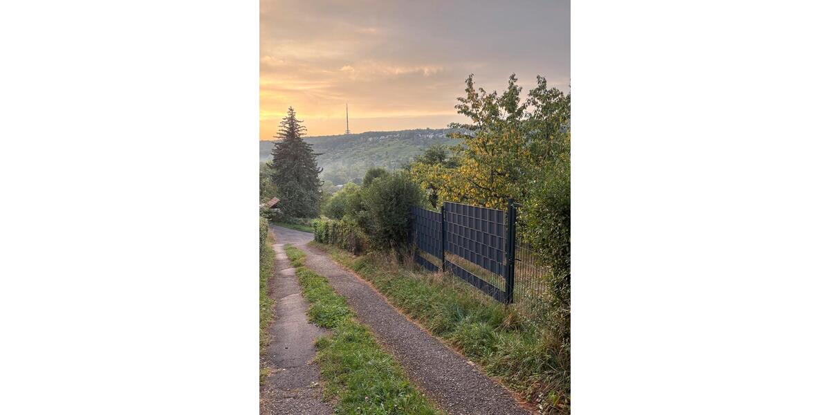 Grundstück Stuttgart Hedelfingen - 200&euro; | Angebot:25422948