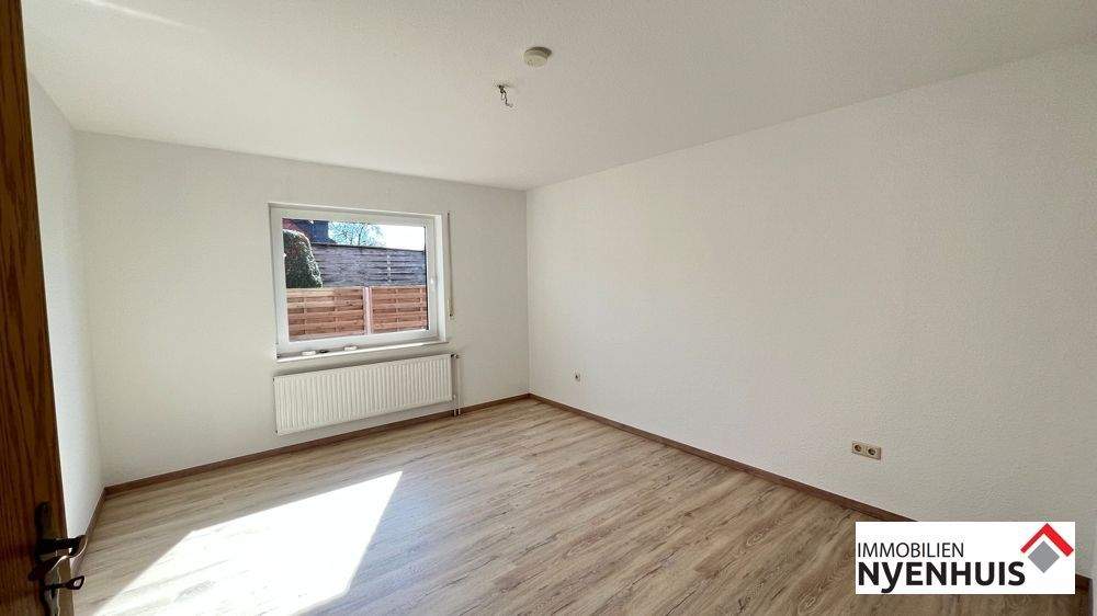 Etagenwohnung Lathen - 3 Zimmer, 79 m&sup2;, 750&euro; | Angebot:25797867