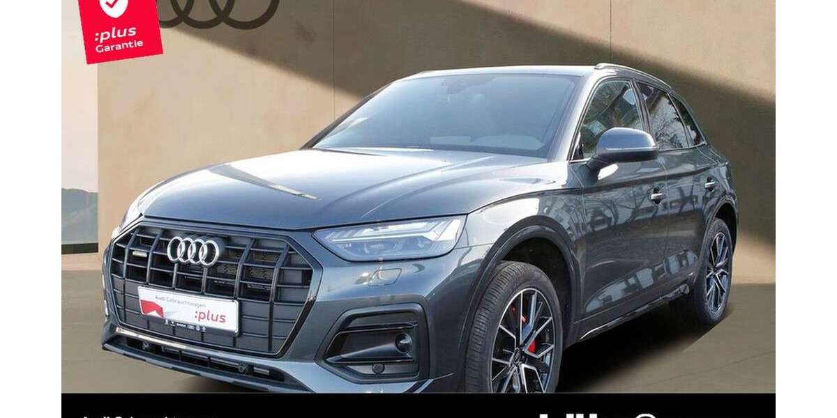 Audi Q5 3.500 km 53.480 &euro; Meckenheim 53340