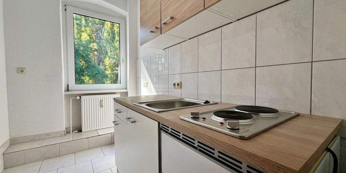 Bestandsimmobilie mit Leerstand & Ertragssteigerungspotenzial zimmer