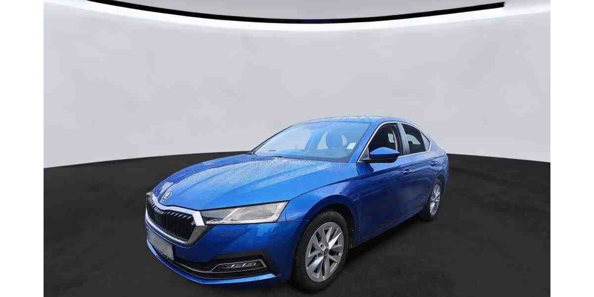 Skoda Octavia 53.500 km 21.980 &euro; Gifhorn 38518