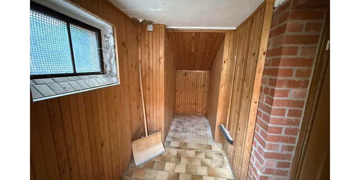 Klein, charmant und voller Möglichkeiten - Einfamilienhaus Gronau Banteln | Angebot:27126033