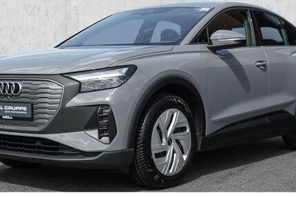 Audi Q4 e-tron 42.714 km 26.450 &euro; Düsseldorf 40474
