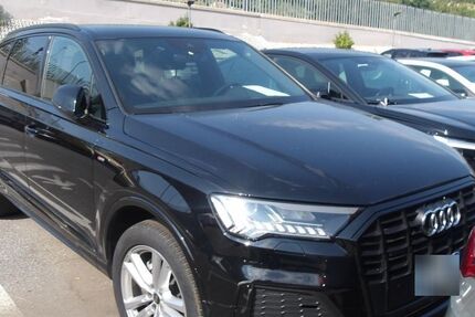 Audi Q7 75.436 km 41.999 &euro; Rastede/ Wahnbek 26180