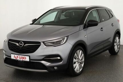 Opel Grandland (X) 57.088 km 22.990 &euro; Freiberg 09599