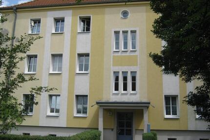 Ruhiges Wohnen im Grünen