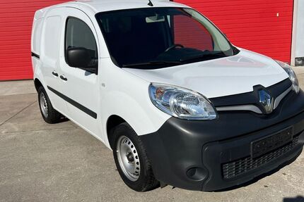 Renault Kangoo 224.009 km 6.290 &euro; Leipzig 04319