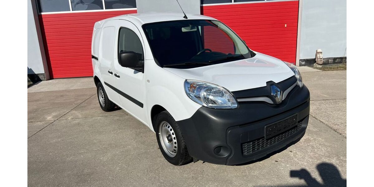 Renault Kangoo 224.009 km 6.290 &euro; Leipzig 04319