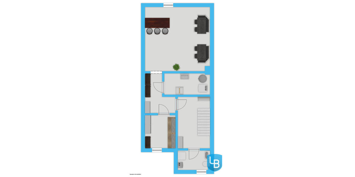 Reihenmittelhaus Preetz - 5 Zimmer, 99 m&sup2;, 349.000&euro; | Angebot:26686688