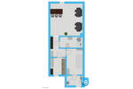 Reihenmittelhaus Preetz - 5 Zimmer, 99 m&sup2;, 349.000&euro; | Angebot:26686688