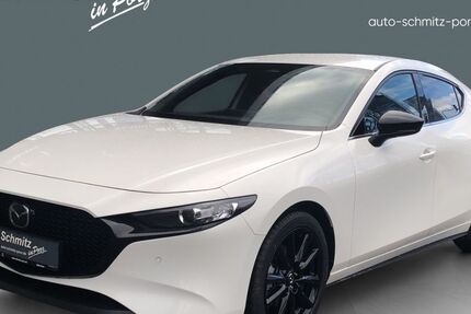 Mazda 3 1.500 km 26.989 &euro; Köln 51145