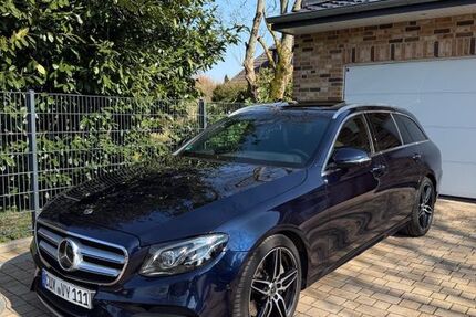 Mercedes E 350