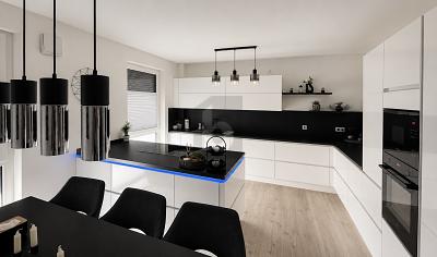 NEUBAU-INVESTMENT MIT ATTRAKTIVER FÖRDERSTRUKTUR - Mehrfamilienhaus, Wohnhaus Paderborn | Angebot:27129197