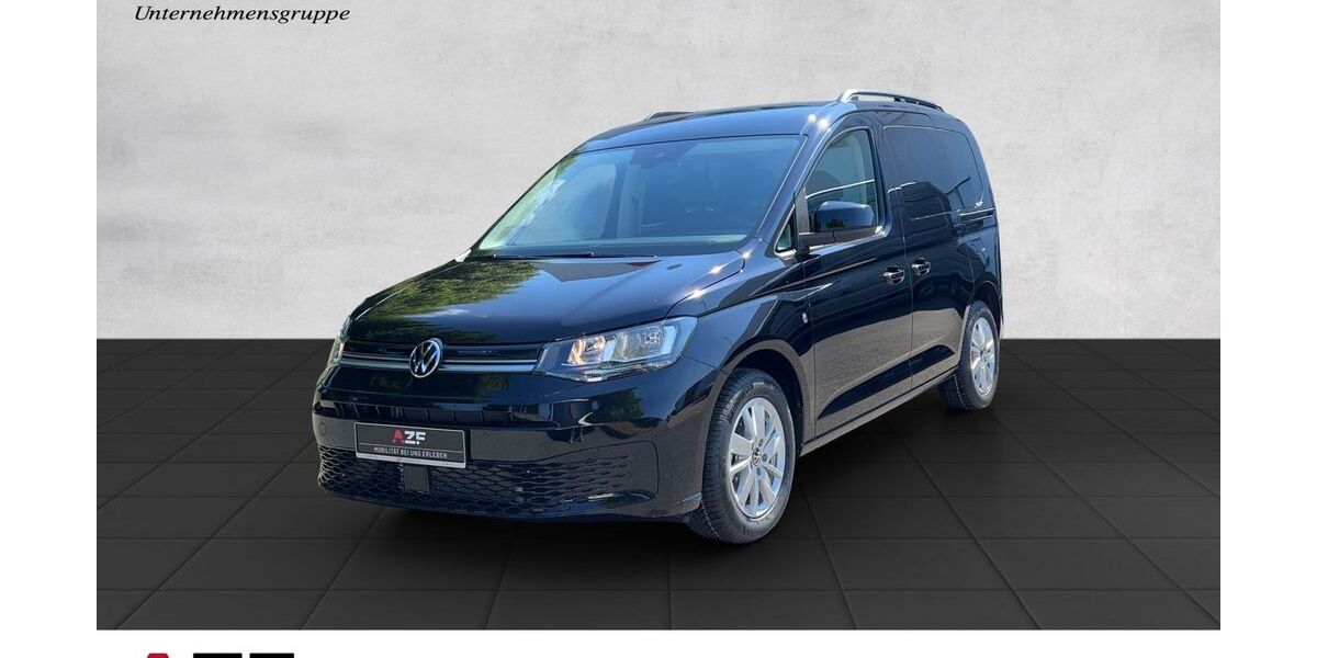VW Caddy 1.026 km 30.930 &euro; Flensburg 24941