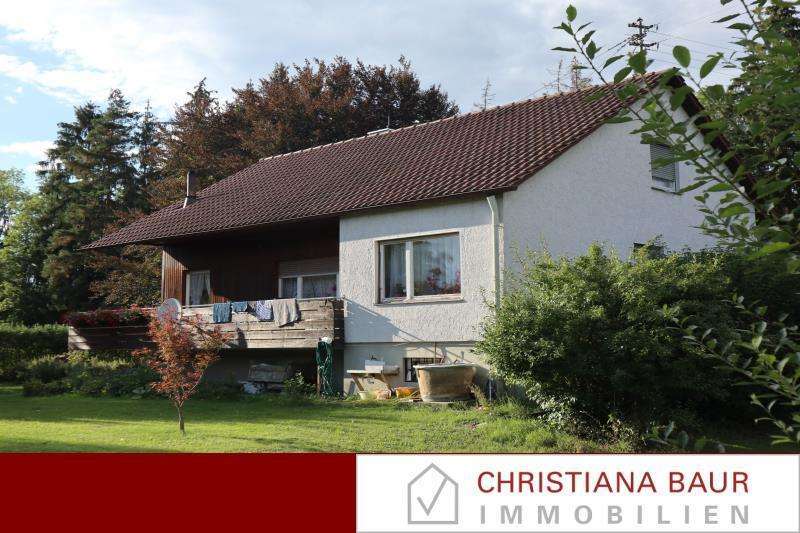 Einfamilienhaus Balingen - 6 Zimmer, 145 m&sup2;, 445.000&euro; | Angebot:26858451