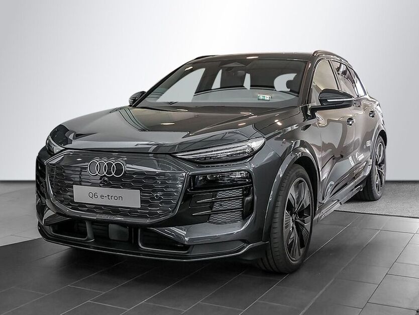 Q6 e-tron