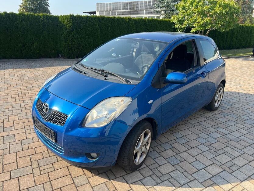 Yaris