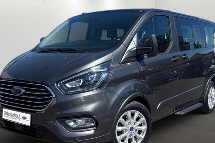 Ford Tourneo Custom 100.900 km 31.900 &euro; Köln 51107