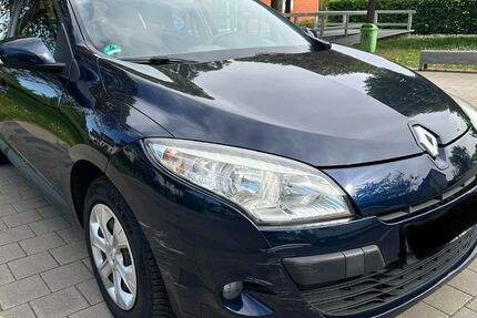 Renault Megane 159.860 km 2.850 &euro; Wiesloch 69168